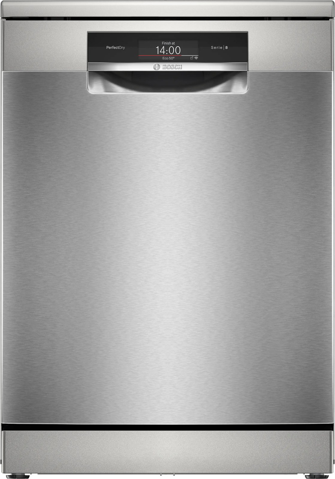 Bosch SMS8TCI04E – lave-vaisselle pose libre 60 cm, 14 couverts