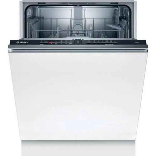 Bosch SMV2ITX18E – lave-vaisselle entièrement intégré 59,8 cm, 12 couverts