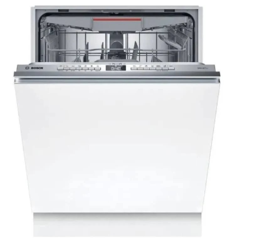 Bosch SMV4EVX02F Serie 4 – lave-vaisselle entièrement intégré 60 cm, 14 couverts