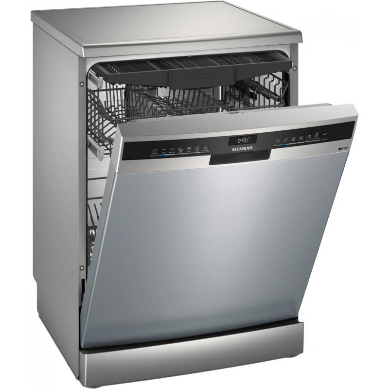 Siemens SN23EI03ME – lave-vaisselle pose libre 60 cm, 14 couverts