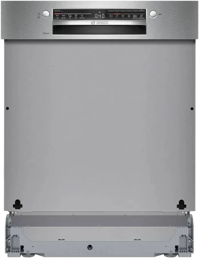 Bosch SMI2HTS02E – lave-vaisselle encastrable 60 cm, 13 couverts
