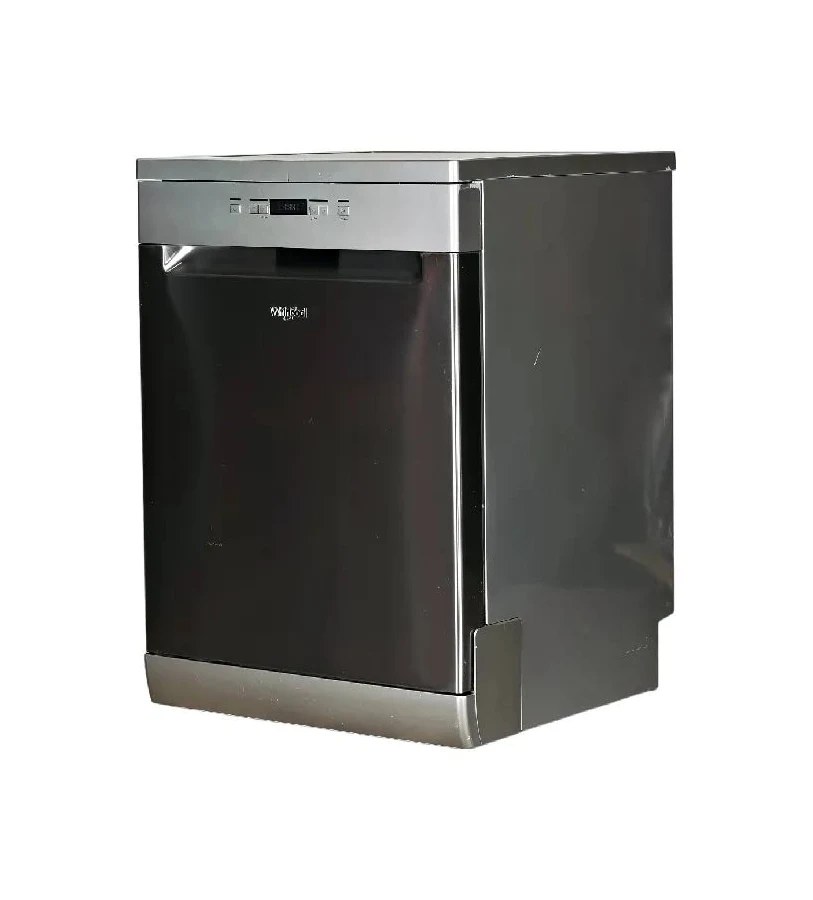 Whirlpool OWFC3C26X – lave-vaisselle pose libre 60 cm, 14 couverts