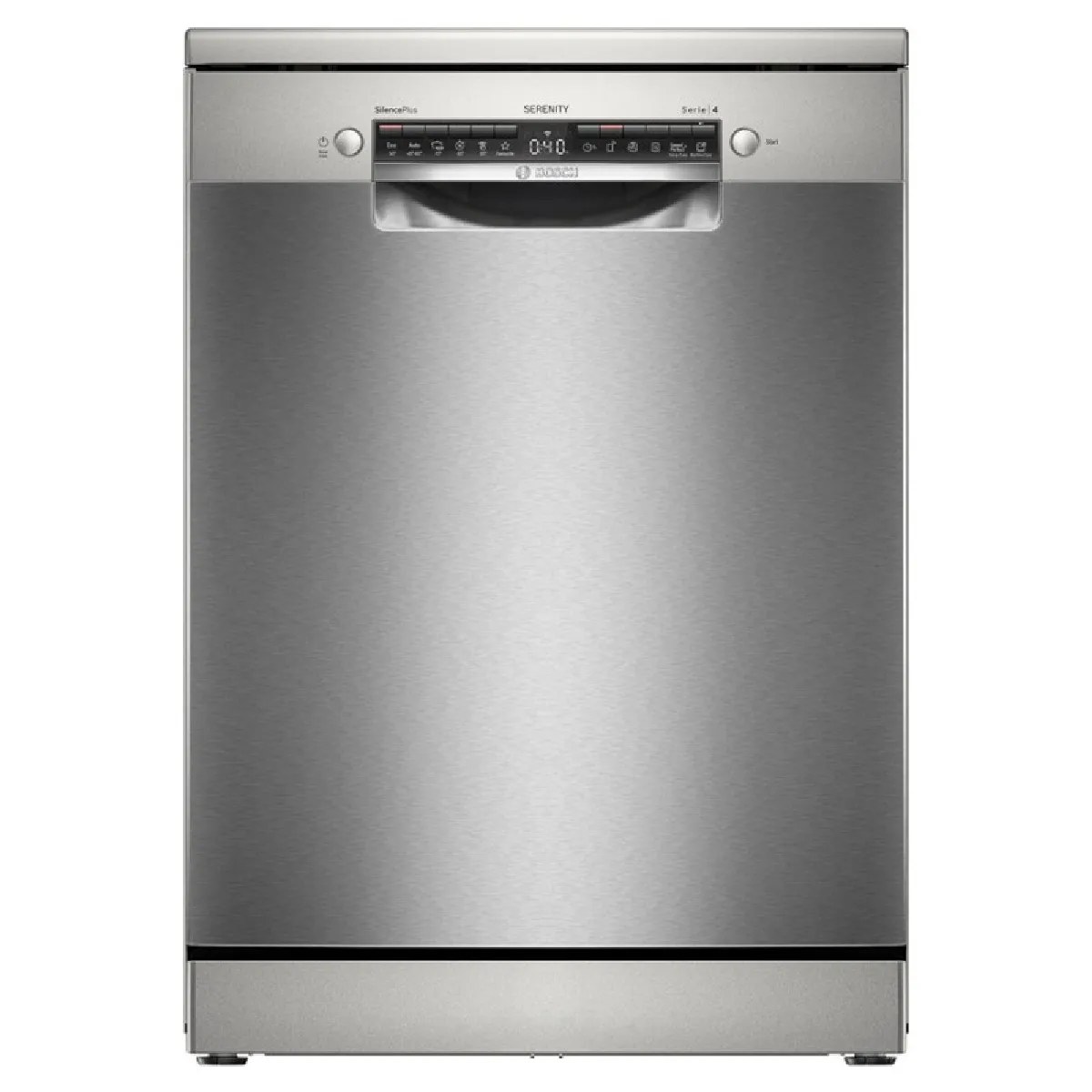 Bosch SMS4ETI28E – lave-vaisselle pose libre 60 cm, 13 couverts