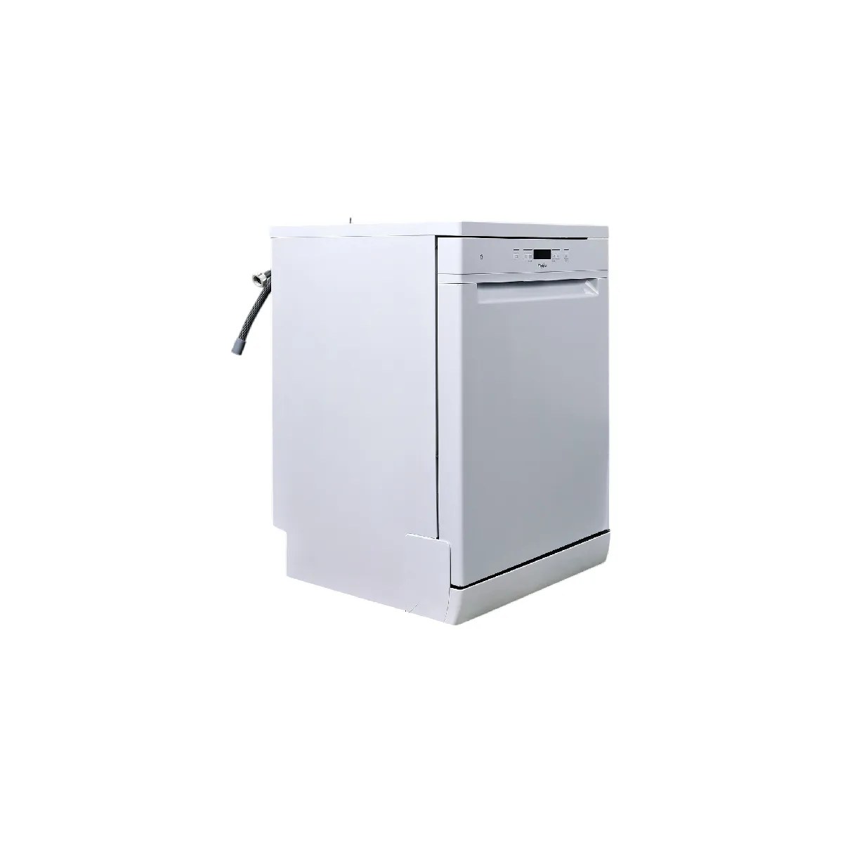 Whirlpool WH2FD14BN70 – lave-vaisselle pose libre 60 cm, 14 couverts