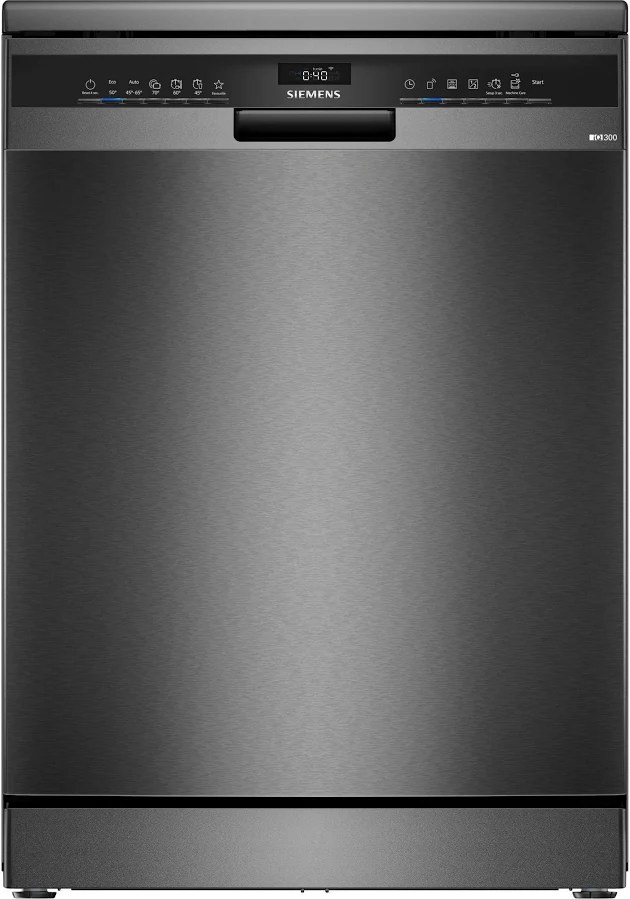 Siemens SN23EC22AE – lave-vaisselle pose libre 60 cm, 13 couverts
