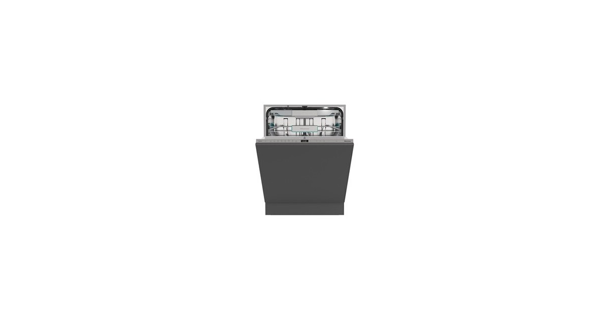 Hisense HV662A65 – lave-vaisselle totalement encastrable 60 cm, 14 couverts