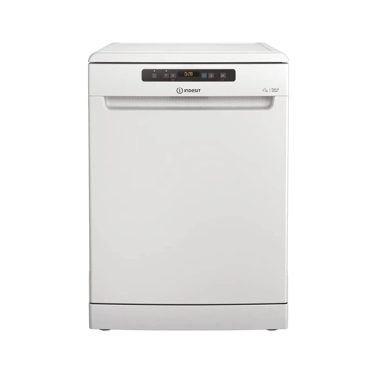 Indesit I-0-FD-641-A – lave-vaisselle pose libre 60 cm, 14 couverts